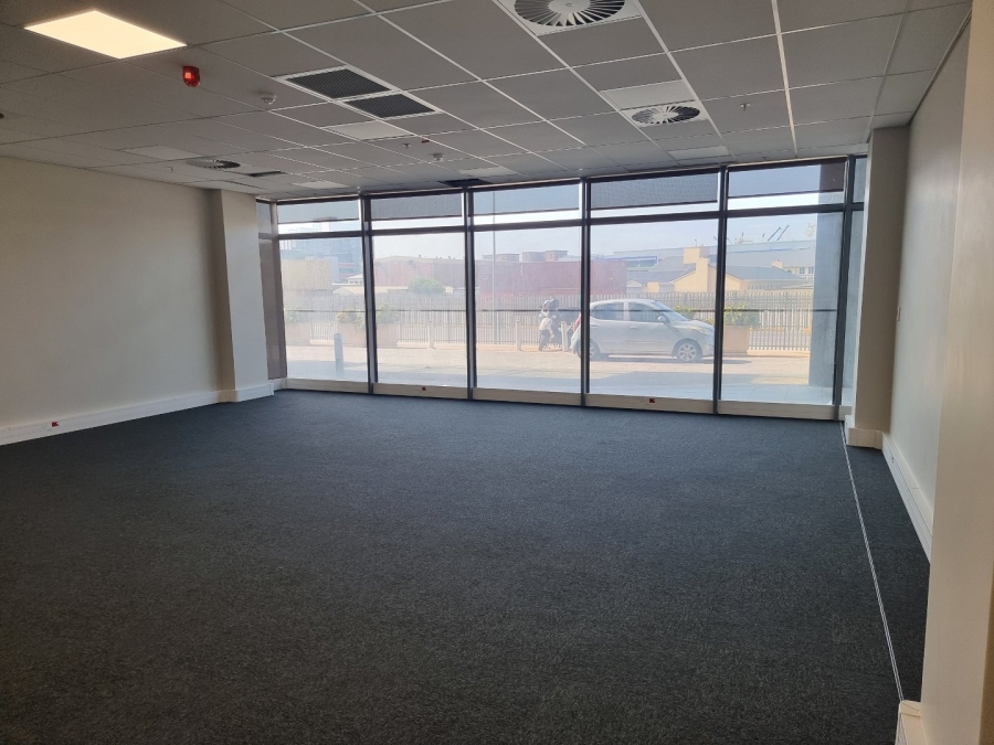 To Let commercial Property for Rent in Foreshore Western Cape